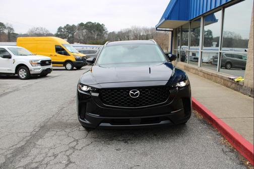 2024 Mazda CX-50 2.5 S Preferred Package