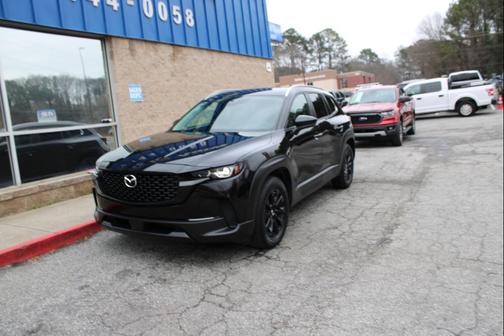 2024 Mazda CX-50 2.5 S Preferred Package