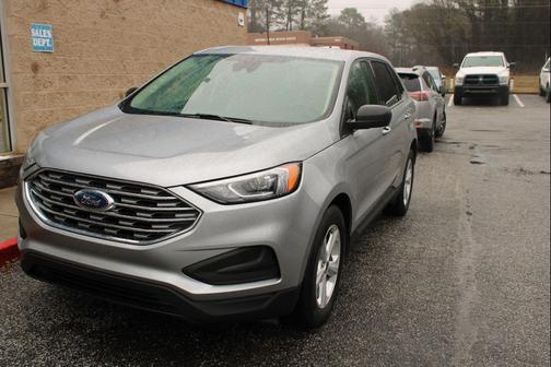 2021 Ford Edge SE