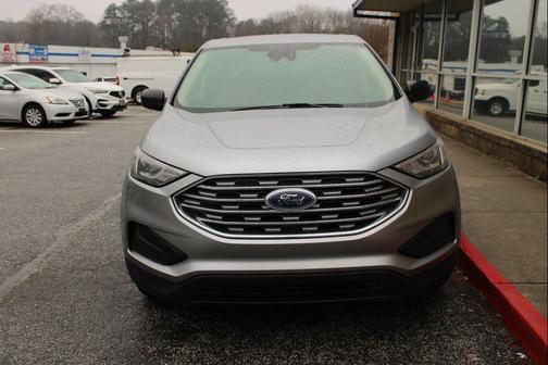 2021 Ford Edge SE