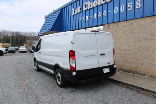 2019 Ford Transit-150 Base