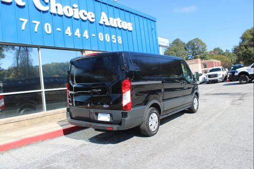 2017 Ford Transit-150 Base