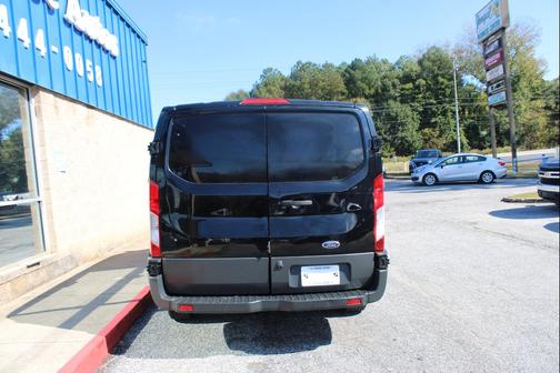 2017 Ford Transit-150 Base