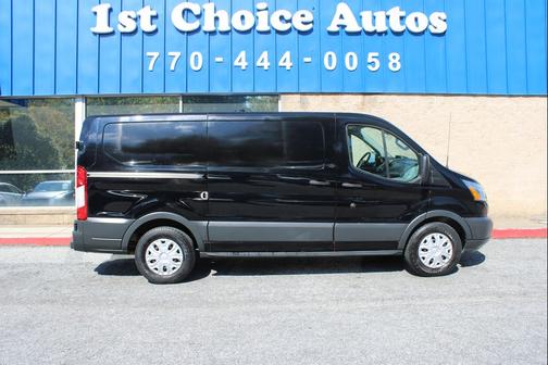 2017 Ford Transit-150 Base