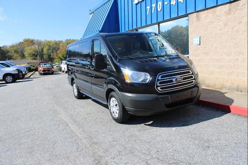 2017 Ford Transit-150 Base