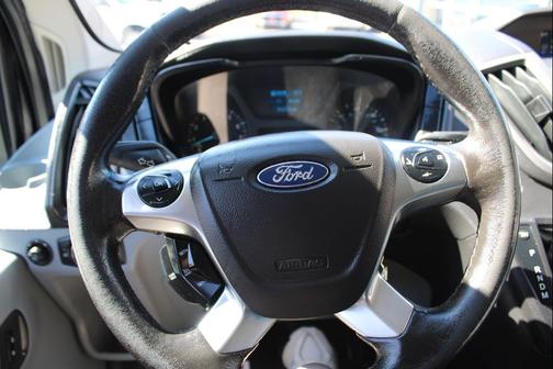 2017 Ford Transit-150 Base