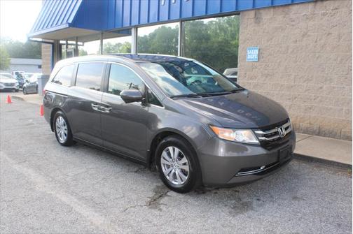 2014 Honda Odyssey EX