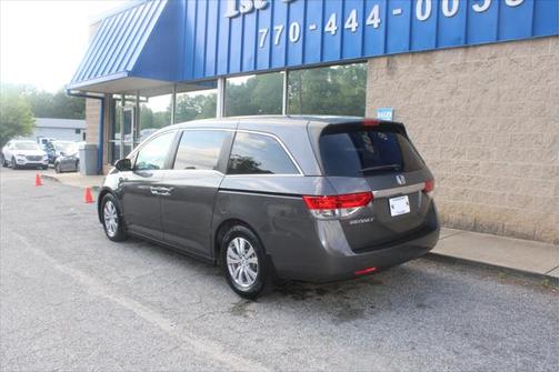 2014 Honda Odyssey EX