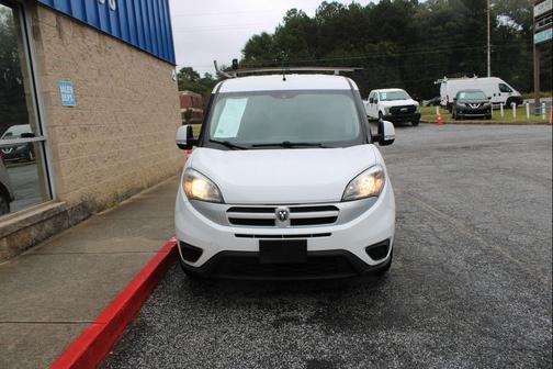 2016 RAM ProMaster City Tradesman