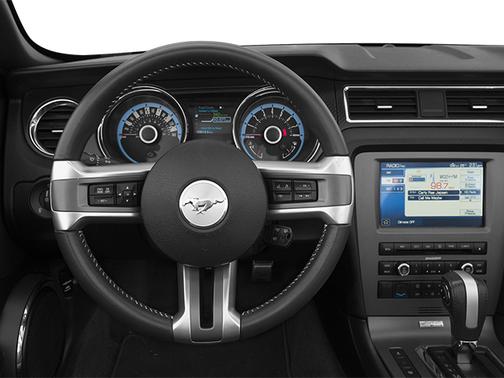 2014 Ford Mustang GT
