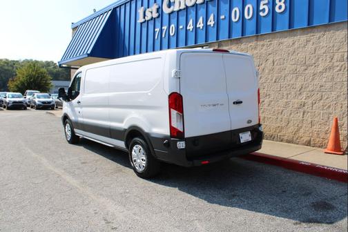 2018 Ford Transit-150 Base