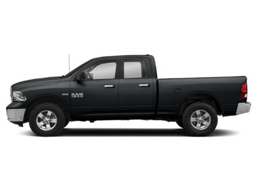 2018 RAM 1500 SLT
