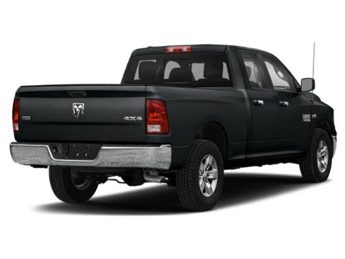 2018 RAM 1500 SLT