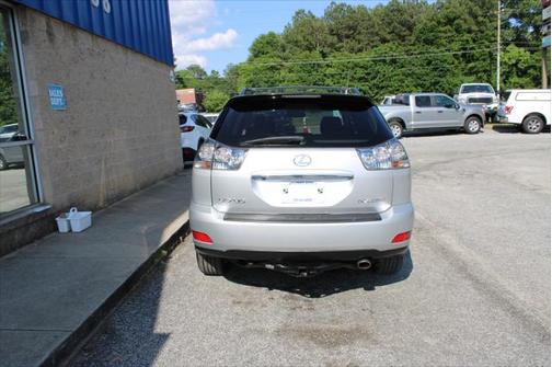 2009 Lexus RX 350 Base