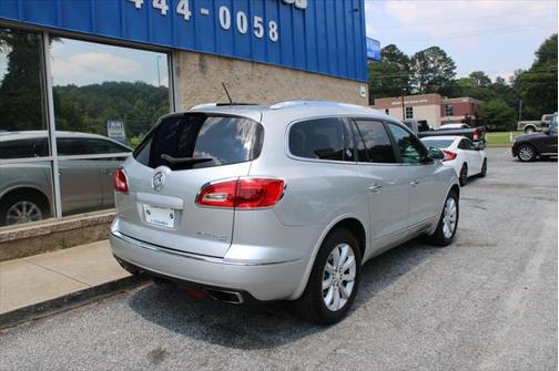 2015 Buick Enclave Premium