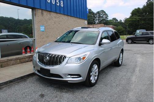 2015 Buick Enclave Premium