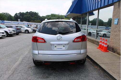 2015 Buick Enclave Premium