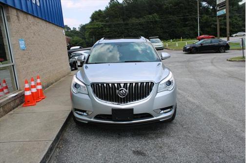2015 Buick Enclave Premium