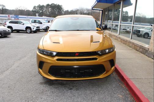 2023 Dodge Hornet GT AWD