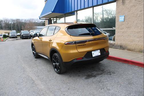 2023 Dodge Hornet GT AWD