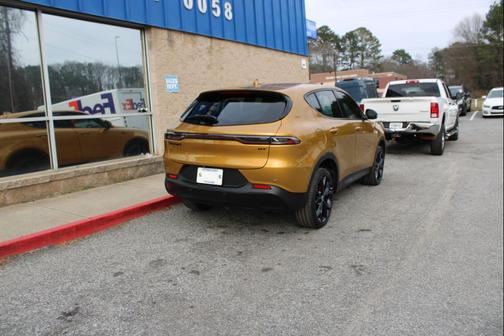 2023 Dodge Hornet GT AWD