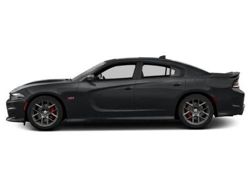 2018 Dodge Charger R/T Scat Pack