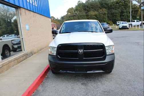 2019 RAM 1500 Tradesman