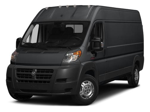 2014 RAM ProMaster 2500 High Roof