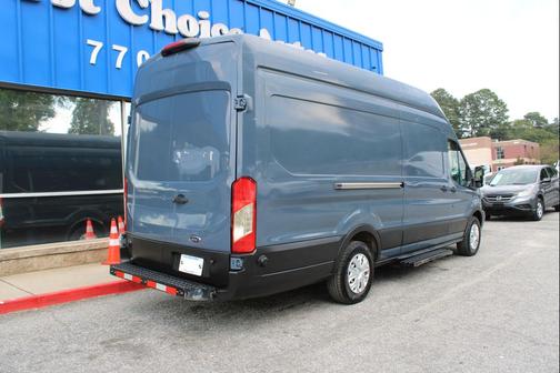 2019 Ford Transit-250 Base