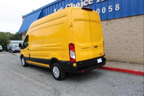 2020 Ford Transit-250 Base