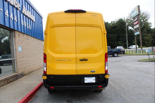 2020 Ford Transit-250 Base