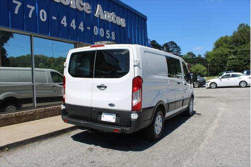 2018 Ford Transit-150 Base
