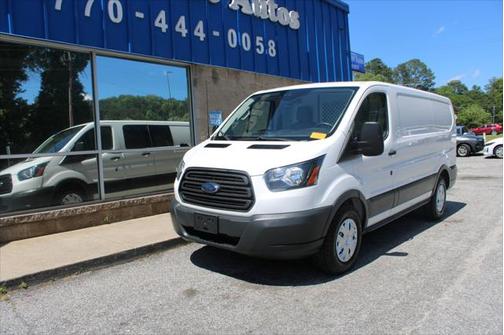 2018 Ford Transit-150 Base
