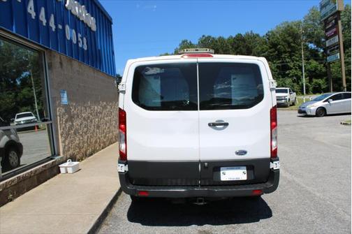 2018 Ford Transit-150 Base