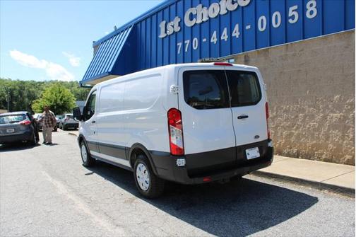 2018 Ford Transit-150 Base