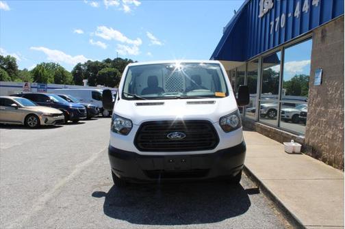 2018 Ford Transit-150 Base