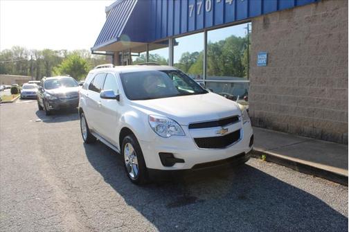 2015 Chevrolet Equinox 1LT