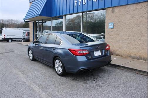 2021 Subaru Legacy Premium