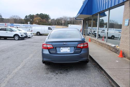 2021 Subaru Legacy Premium
