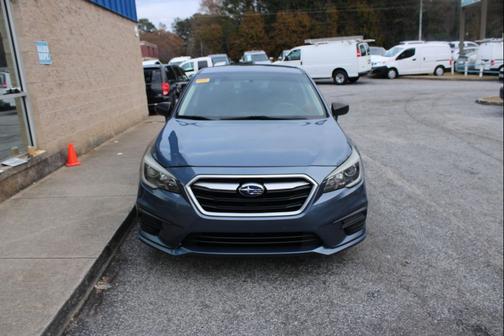 2021 Subaru Legacy Premium