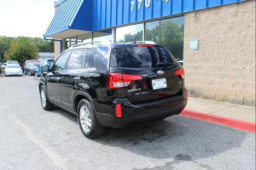 2014 Kia Sorento LX