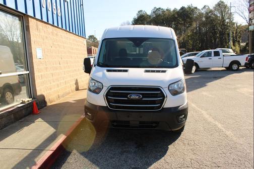 2020 Ford Transit-250 Base