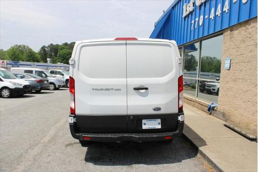 2017 Ford Transit-250 Base