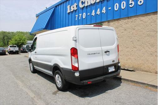 2017 Ford Transit-250 Base