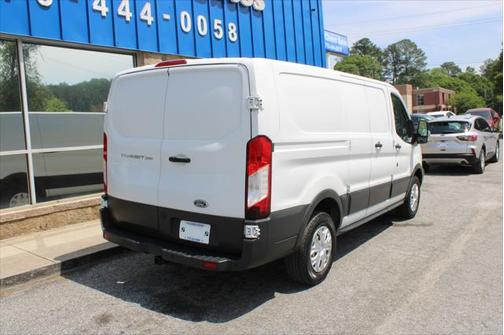 2017 Ford Transit-250 Base