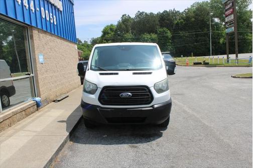 2017 Ford Transit-250 Base