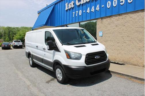 2017 Ford Transit-250 Base
