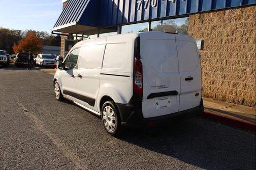 2020 Ford Transit Connect XL LWB w/Rear Symmetrical Doors