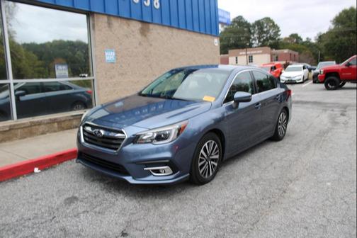 2018 Subaru Legacy Premium
