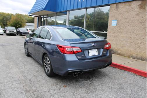 2018 Subaru Legacy Premium
